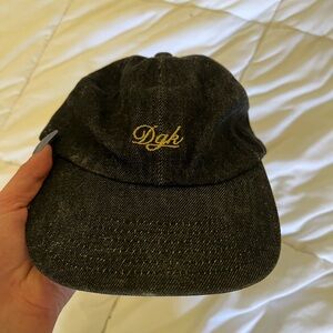 DGK SnapBack